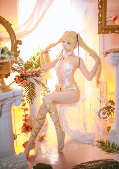 贪婪2016