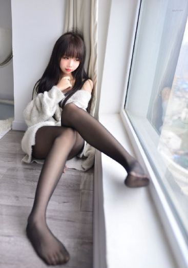 善良的小姨子4