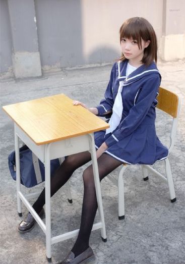 热情的护士