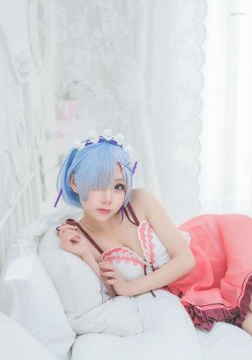 暗夜精灵sana