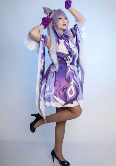 朋友妈妈5