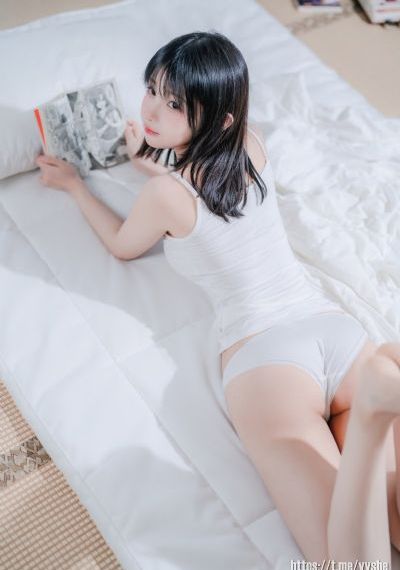 年轻的阿姨1