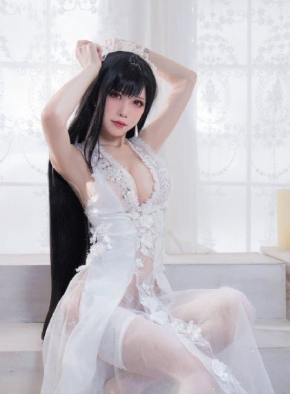 你迟到了许多年