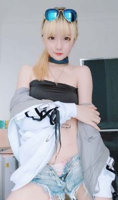 漂亮嫂子4