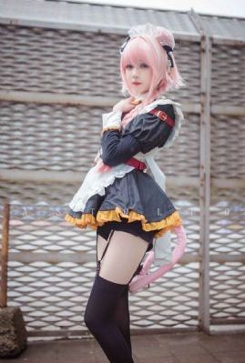 元气少女缘结神第二季