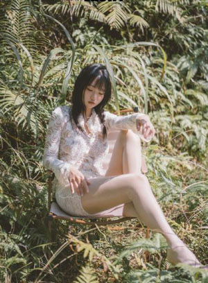 苏玥马强幸福人生