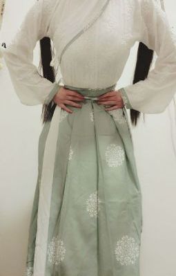 超级喜欢你的100个女朋友