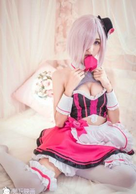 我老婆是学生会长