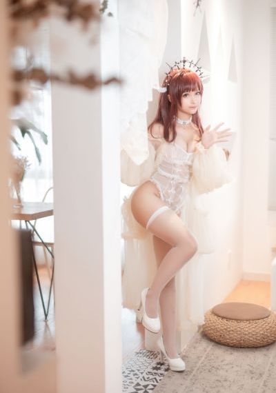 春女怪谈