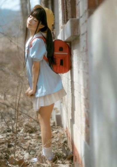年轻妻子