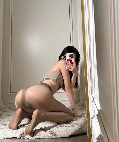 世间女子多放荡
