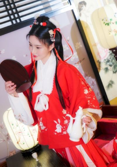 爱情赏味期