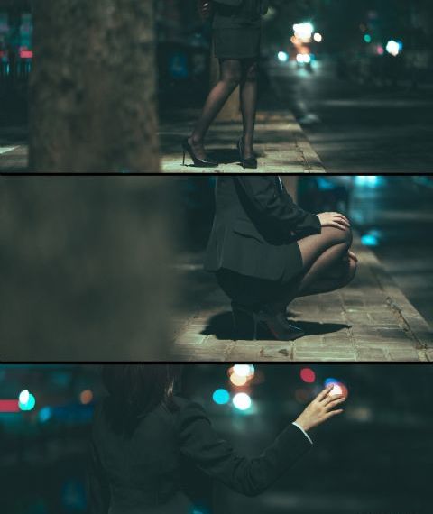 黑米影院