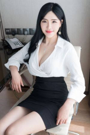 归来的她