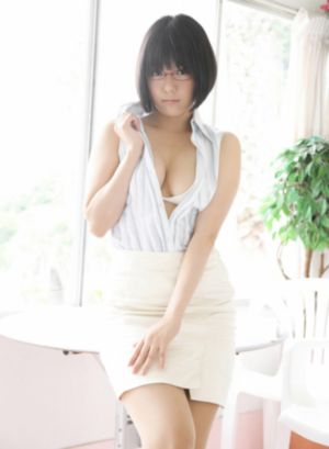 26岁的女高中生