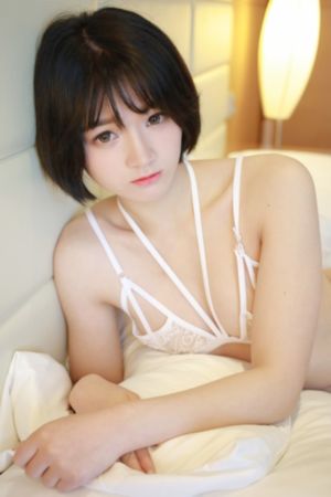 办公室内衣动漫
