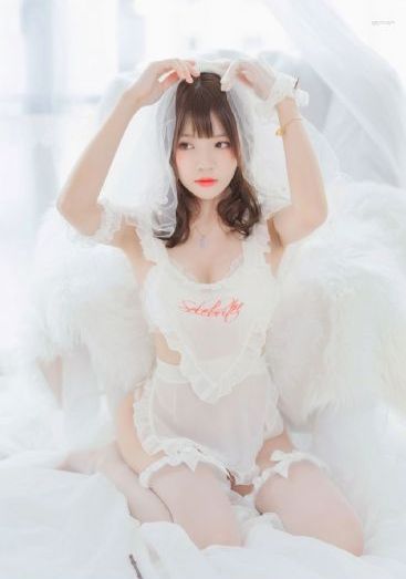 对魔忍雪风动漫