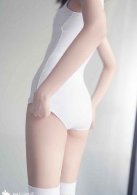 梦中的她