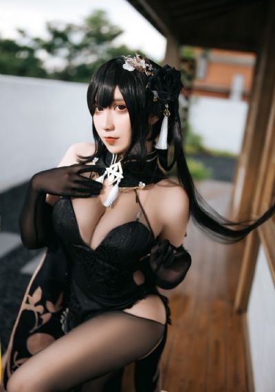 乳酸菌销售女郎