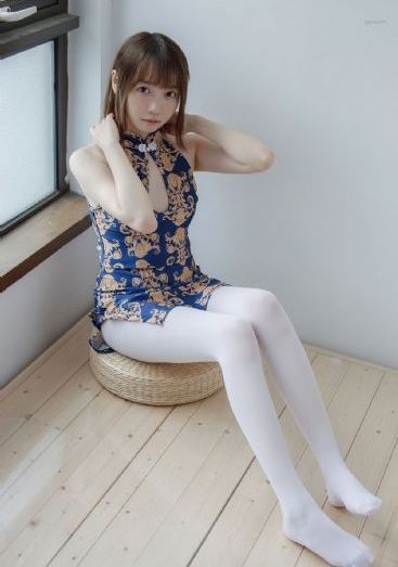 神秘窥视