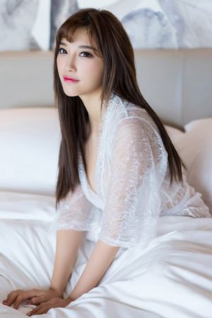 魔女最终还是和客人在一起