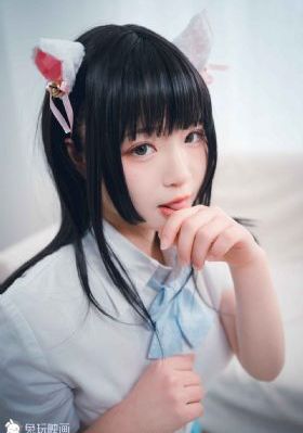安娜的荒野生活