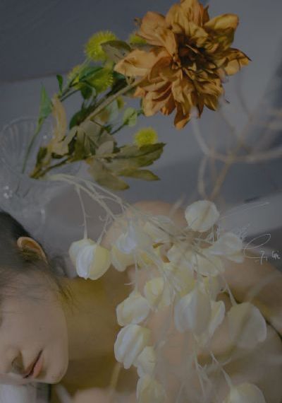丁禹兮长乐曲