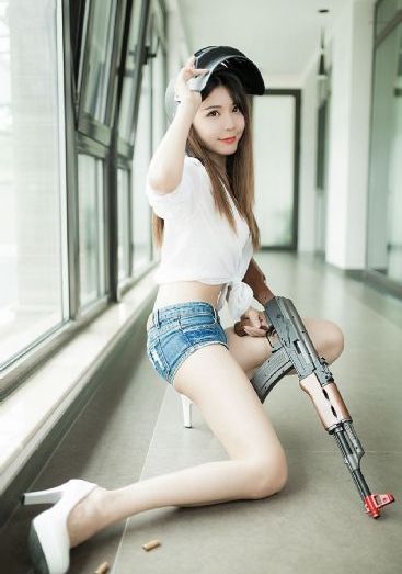 男生和女生差