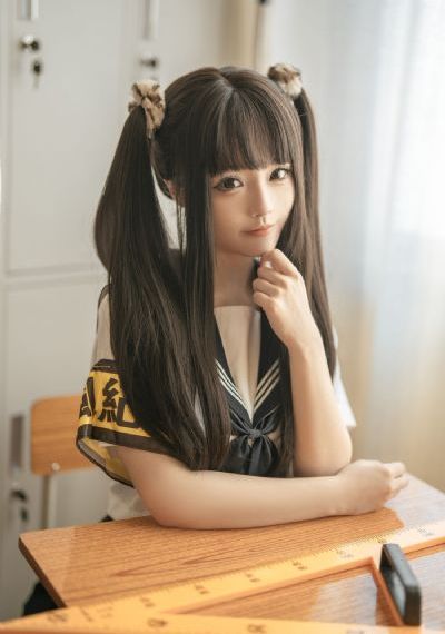 室友的妻子