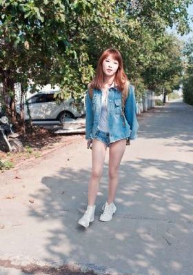 生活的玛丽