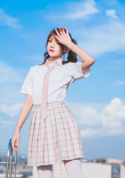 裸体都市