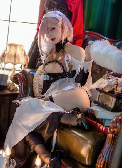 少女少女