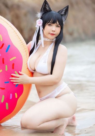 小小的肚子