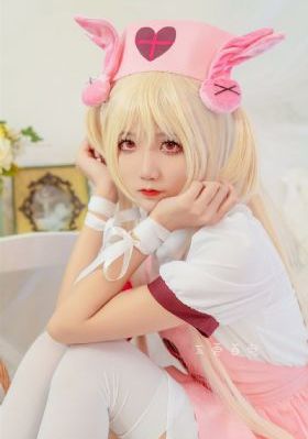 错过末班车的女职员