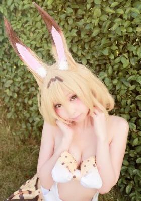 魔法少女小圆