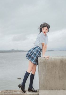 一女一男