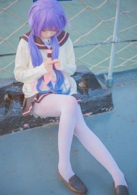 汤摇庄的幽奈同学