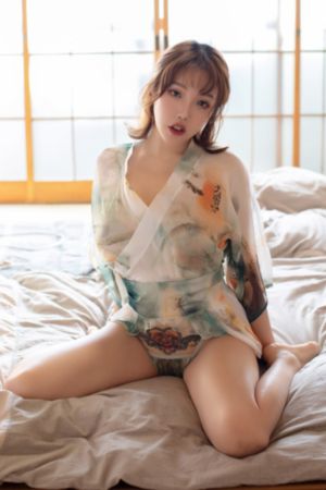《两个人的小森林》虞书欣