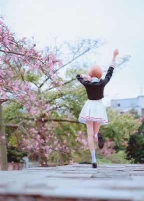 朋友的年轻后妈2