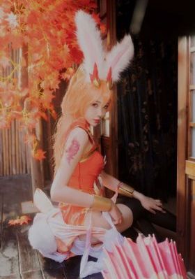 美女草b