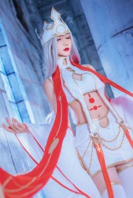 青楼名妓